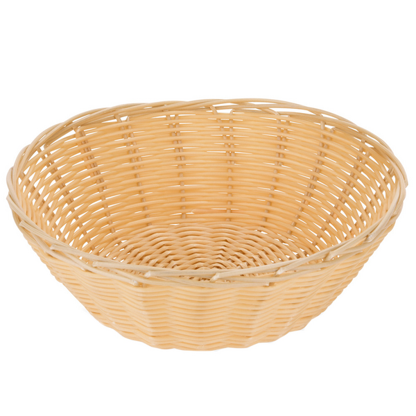 Cesta de pão / rolo - 23 x 17,5 cm