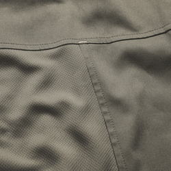 KARLOWSKY | Kochjacke Green-Generation - Salbei - Größe: 70