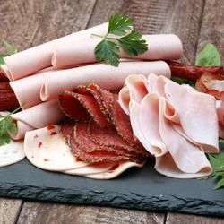 BERKEL | Commercial Vertical Deli Meat Slicer – Ø350 mm Blade - Gear-driven - 300 W