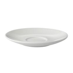 (6 قطع) BART - صحن صغير - دائري - Ø 155mm - عاجي