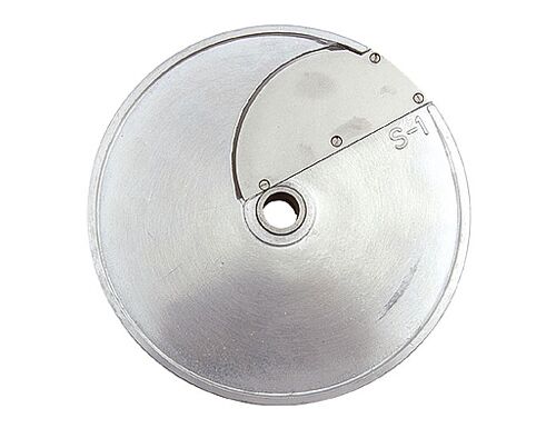 Disque de coupe pour coupe-légumes GEH, GEH5 & GEH5R – Fin – 1 mm – lame ronde