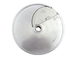 Accessori per affettaverdure GEH, GEH5 & GEH5R - Disco da taglio - fine - Ø205mm - spessore 1mm - lama rotonda