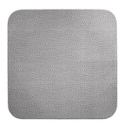 (6 komada) SELTMANN WEIDEN | Coup Tanjur - Plitki, četvrtast - 260x260 mm - Siva boja