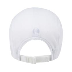 (5 piezas) Gorra de béisbol George - blanco