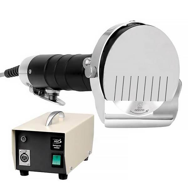 Electric Kebab Knife PRO - incl. blade & spare blade