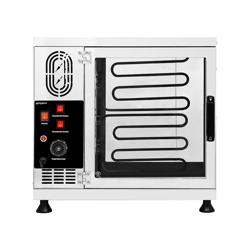 Baumstriezel Maschine