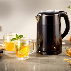 ZWILLING | Fierbator electric - 1,25 litri - Negru