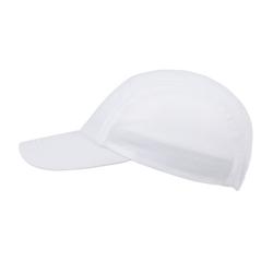 (5 pieces) KARLOWSKY | Baseball cap George - white