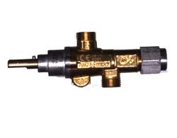 Regulační ventil plynu A60 - pro GHK1200-E, GHK173M, GHK400-E, GHK800-E, GLGK400-E, GLGK46-E, GLGK66-E, GLGK800-E, GLK473C & GLK873C