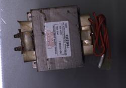 Transformator wysokiego napięcia dla MDM34-2100	