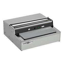 Commercial Bag Sealer - 170W - Sealing Bar: 400mm - Tabletop