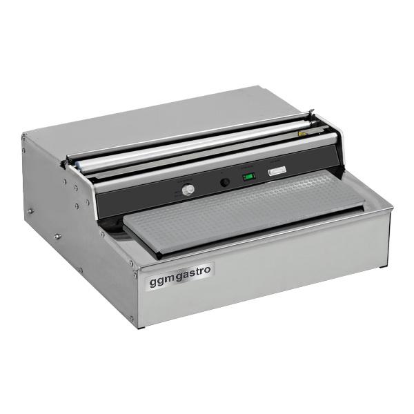 Commercial Sealing Machine - Tabletop – 400 mm Seal Bar – 170 W – Adjustable Thermostat