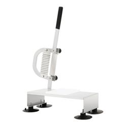 Aardappelsnijder Tafelmodel - voor kartelfriet