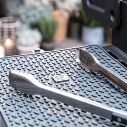 ZWILLING | BBQ+ - Silikon çatal bıçak tepsisi - 450x310mm