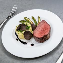 MIYABI | 5000 FC-D - Nakiri - Lemmet: 170mm