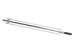 Commercial Skewer Spit for Chicken Rotisserie – GM/HGEM/EM compatible - 1030 mm - Stainless Steel