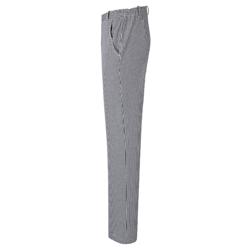 (6 stuks) KARLOWSKY | Pepita Broek Basic - Zwart - maat: 3XL
