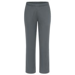 KARLOWSKY | Slip-on Broek Kaspar - Antraciet - maat: M