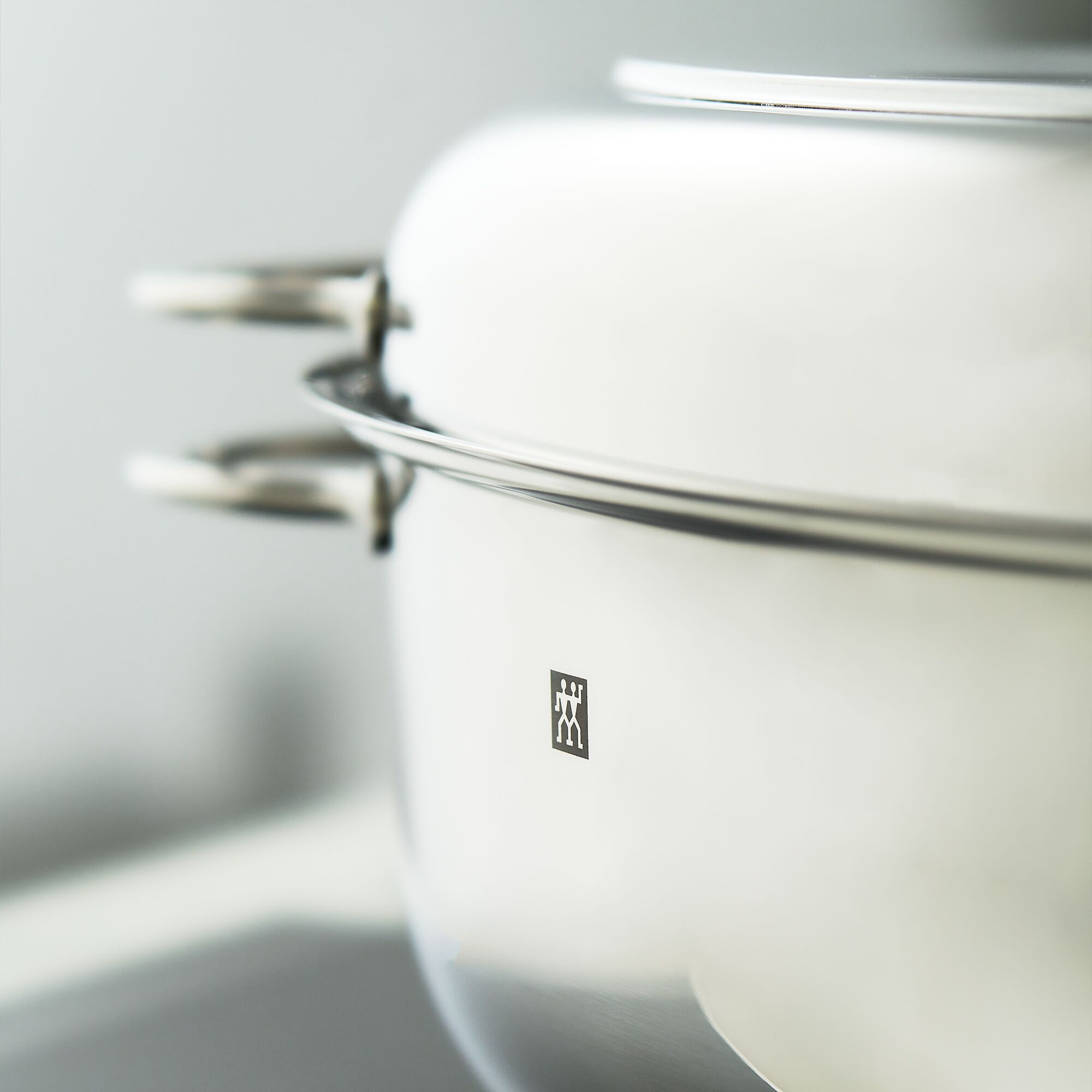 ZWILLING | PLUS - Rôti (ou Plat à rôtir) - 410mm - 8,5 L    