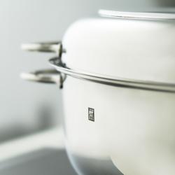 ZWILLING | PLUS - Brasiera - 410 mm - 8,5 litri