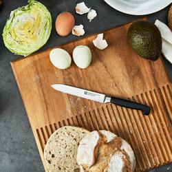 ZWILLING | VIER STERNE - Cuchillo multiusos - Hoja: 130mm