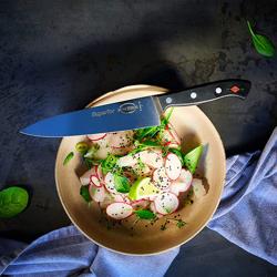 F. DICK | Superior - Couteau de chef - Lame: 210mm