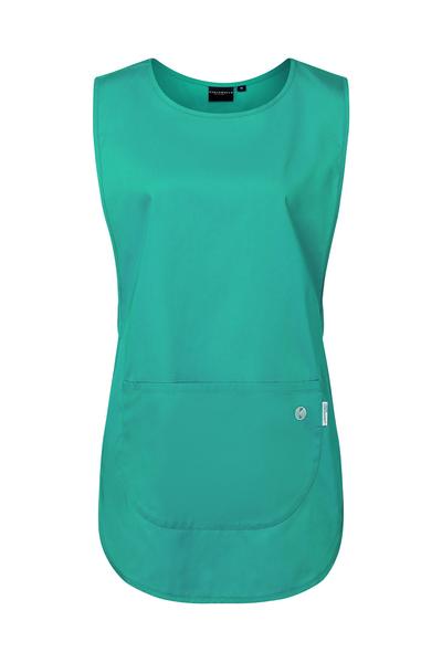 KARLOWSKY | Throwover Casack Essential - Verde Esmeralda - Talla: L