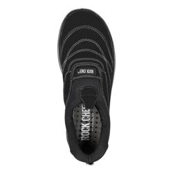 KARLOWSKY | Skyddssko - ROCK CHEF® STEP 7 - Svart - Storlek: 35 - 1 par