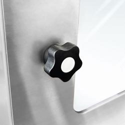 Degportionerare inkl. degrundare & underrede - 50-800g