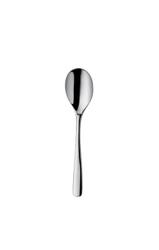 (12 pcs) Teaspoon - Aleria - 18/10 stainless steel - 117mm
