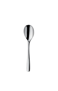 (12 adet) Moka kaşığı Aleria - 117 mm