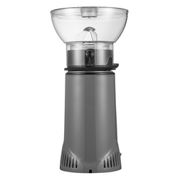 Maşină de măcinat cafea - culoare gri / 1 kg / 270 waţi