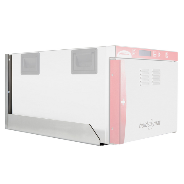 HUGENTOBLER | Suporte de parede - para Hold-O-Mat 311, 323, 411 & 711