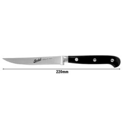 BERKEL | ADHOC - Cuțit de friptură - 110mm - zimțat