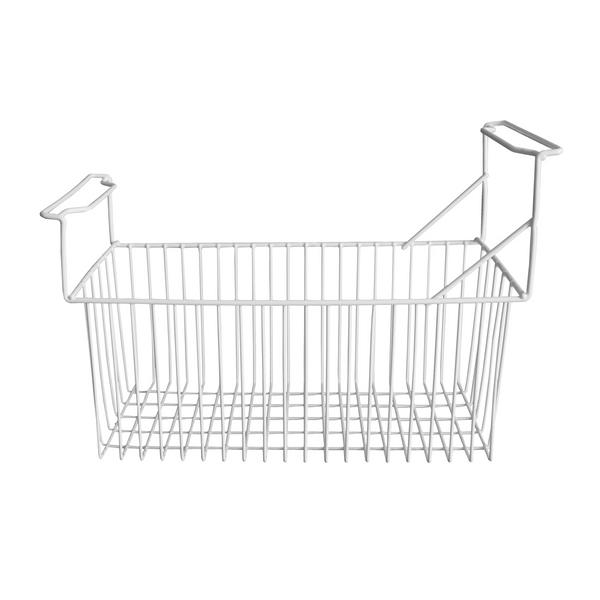 Polikarbonát kosár - 557x270x357 mm - készülékhez: TTS338