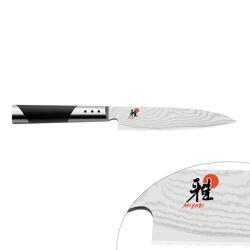 MIYABI | 7000 D - Chutoh - Lemmet: 160mm