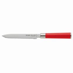 F. DICK | Red Spirit - Couteau universel - Lame: 130 mm