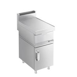 Elément neutre - 400mm - tiroir - y compris soubassement avec 1 porte