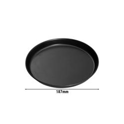 Teglia per pizza - Ø 190mm