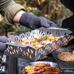 ZWILLING | BBQ+ - سلة الشواء