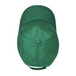 (5 stuks) KARLOWSKY | Basecap Action - Groen