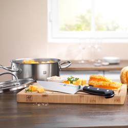 ZWILLING | PRO - Faca de cozinha - Lâmina: 200mm