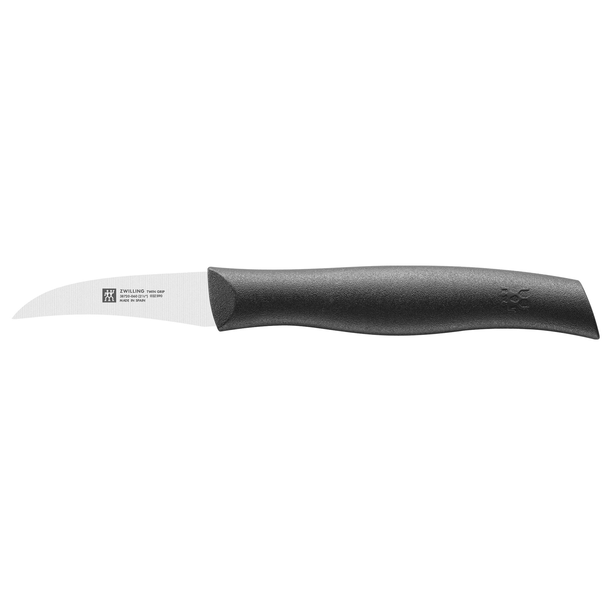ZWILLING | TWIN GRIP - Ensemble de couteaux - 3 pièces