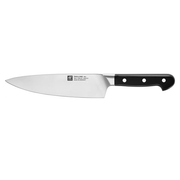 ZWILLING | PRO - Koksmes - Mes: 200mm