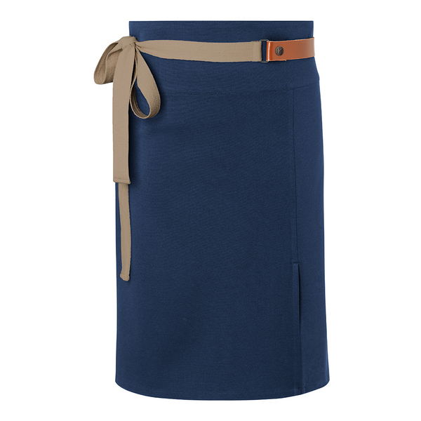 KARLOWSKY | Voorbinder Green-Generation - Staalblauw