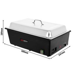 Elektro Chafing Dish - GN 1/1