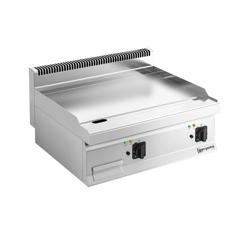 Elektro Bratplatte - 7,1 kW - Glatt