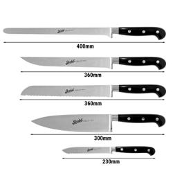 BERKEL | ADHOC - Koksset - 5 stuks