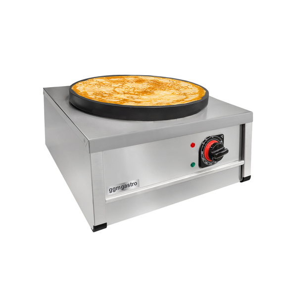Pannenkoekenmaker - Ø 400mm