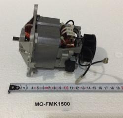 Motor az FMK1500-hoz